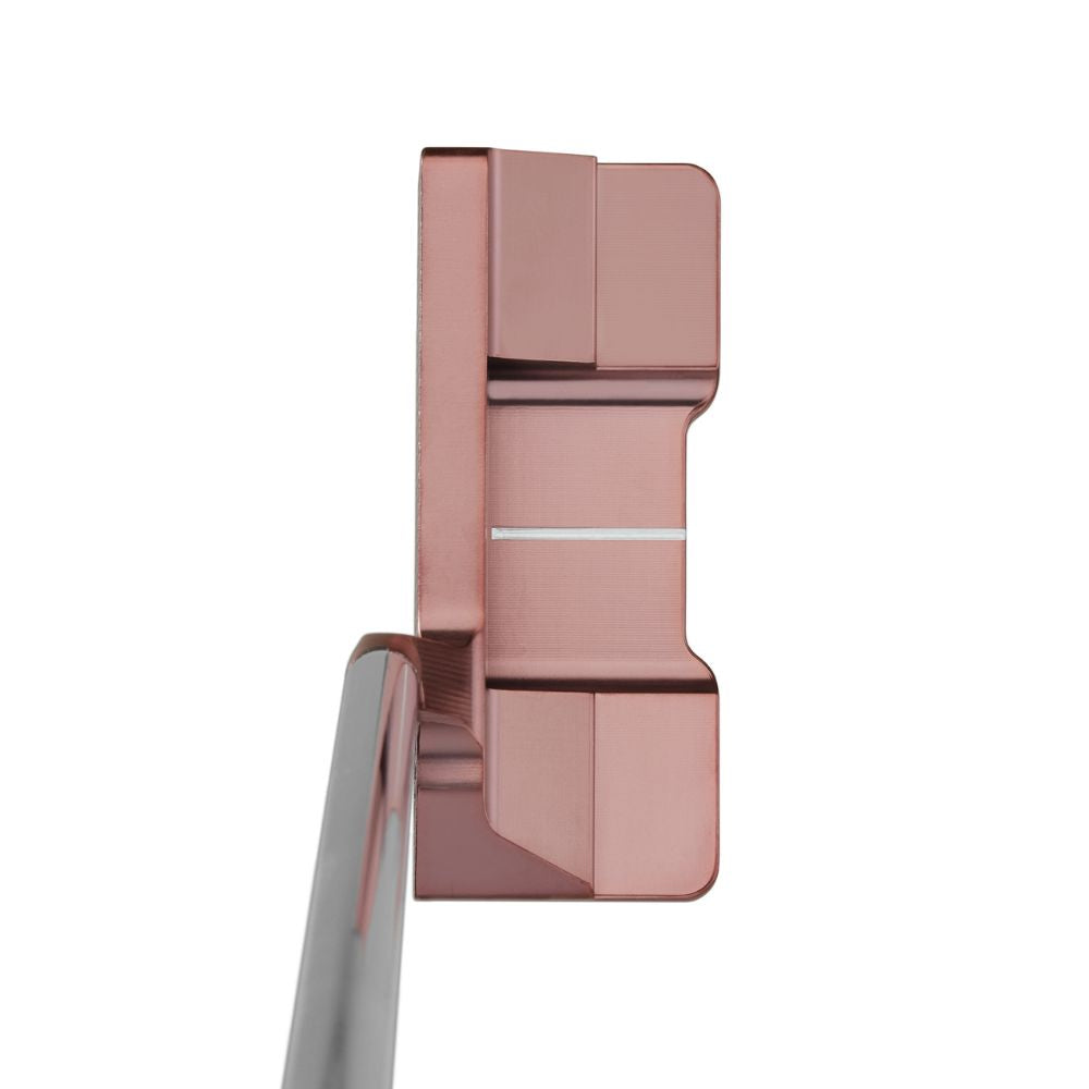 Bettinardi Golf Queen B 6 Slotback Slant Putter
