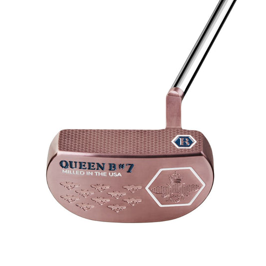 Bettinardi Golf Queen B 7 Putter 34 Right Hand Standard