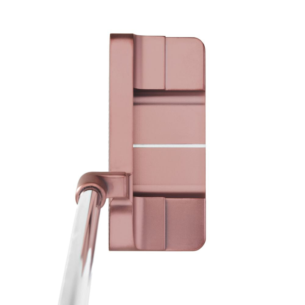 Bettinardi Golf Queen B 8 Plumbers Neck Putter