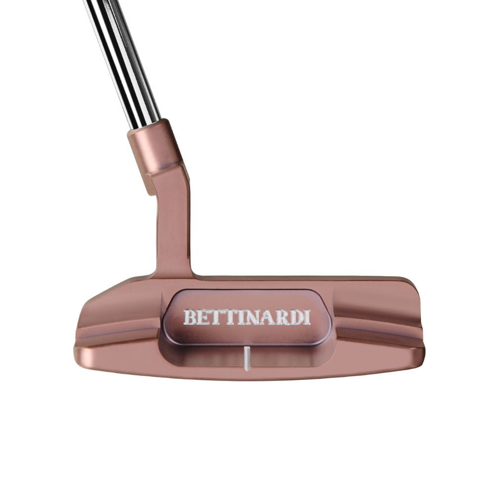 Bettinardi Golf Queen B 8 Plumbers Neck Putter