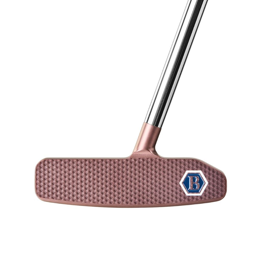 Bettinardi Golf Queen B 8 Centre Shaft Putter