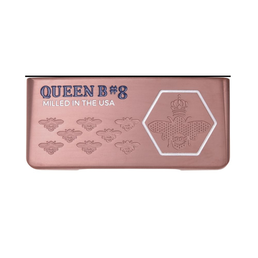 Bettinardi Golf Queen B 8 Centre Shaft Putter