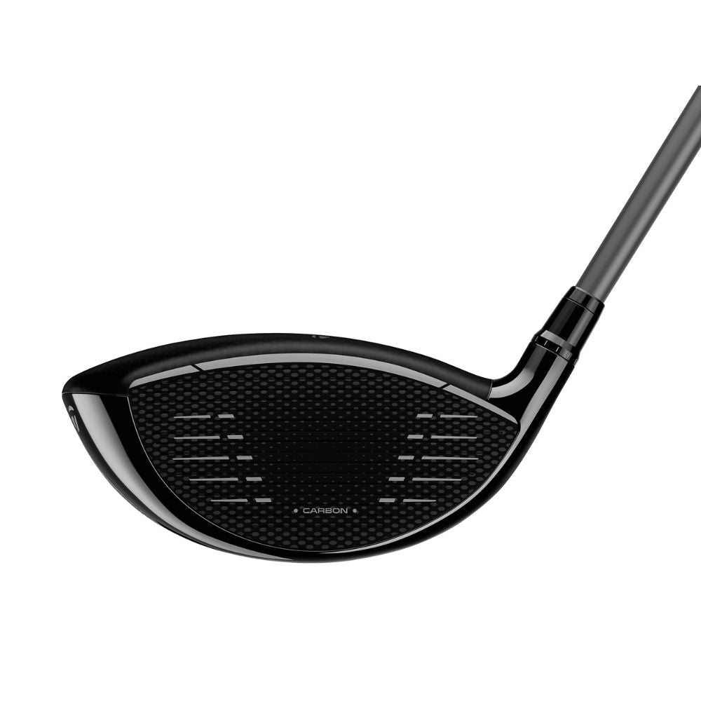 TaylorMade Golf Qi10 Driver Designer Series Black - 2024   