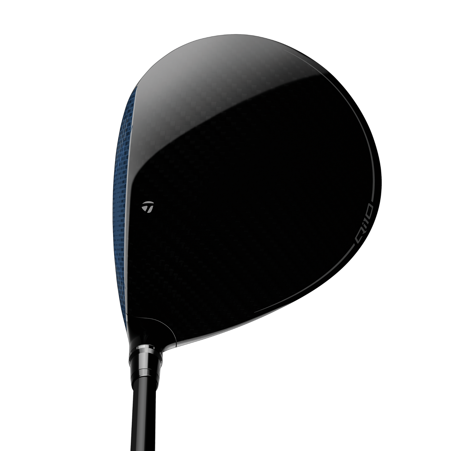 TaylorMade Golf Qi10 Driver 2024   