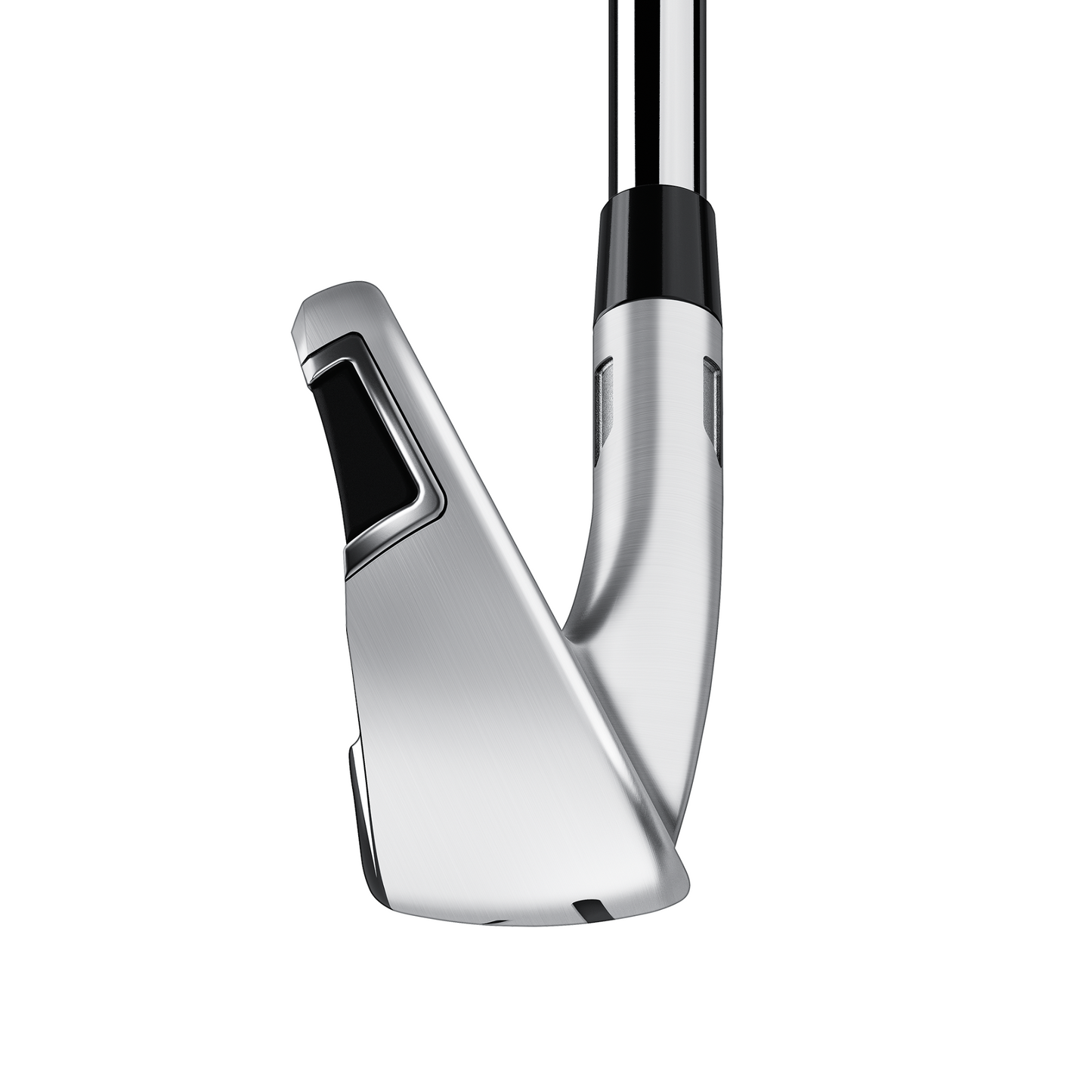 TaylorMade Golf Qi10 HL Graphite Irons 2024   