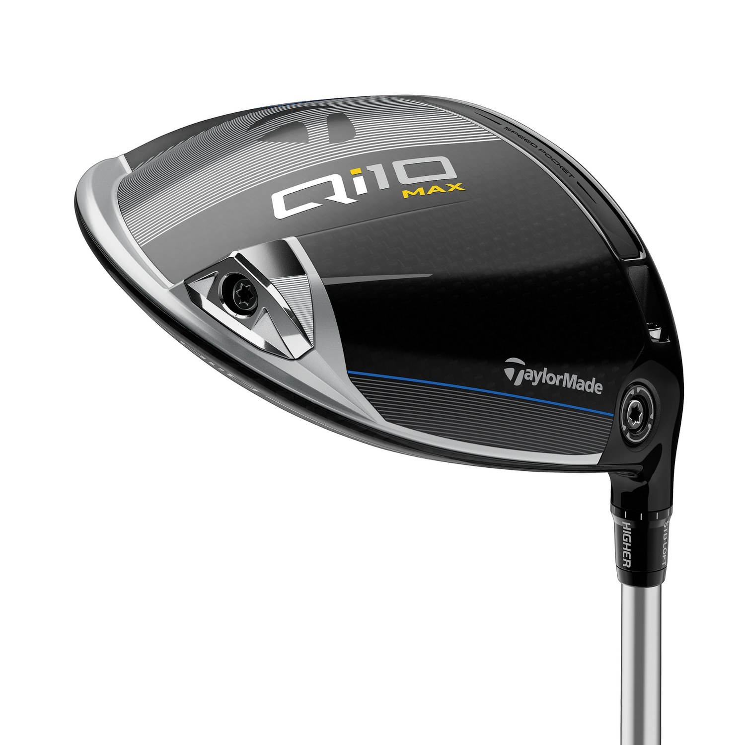 TaylorMade Golf Qi10 Max Ladies Driver