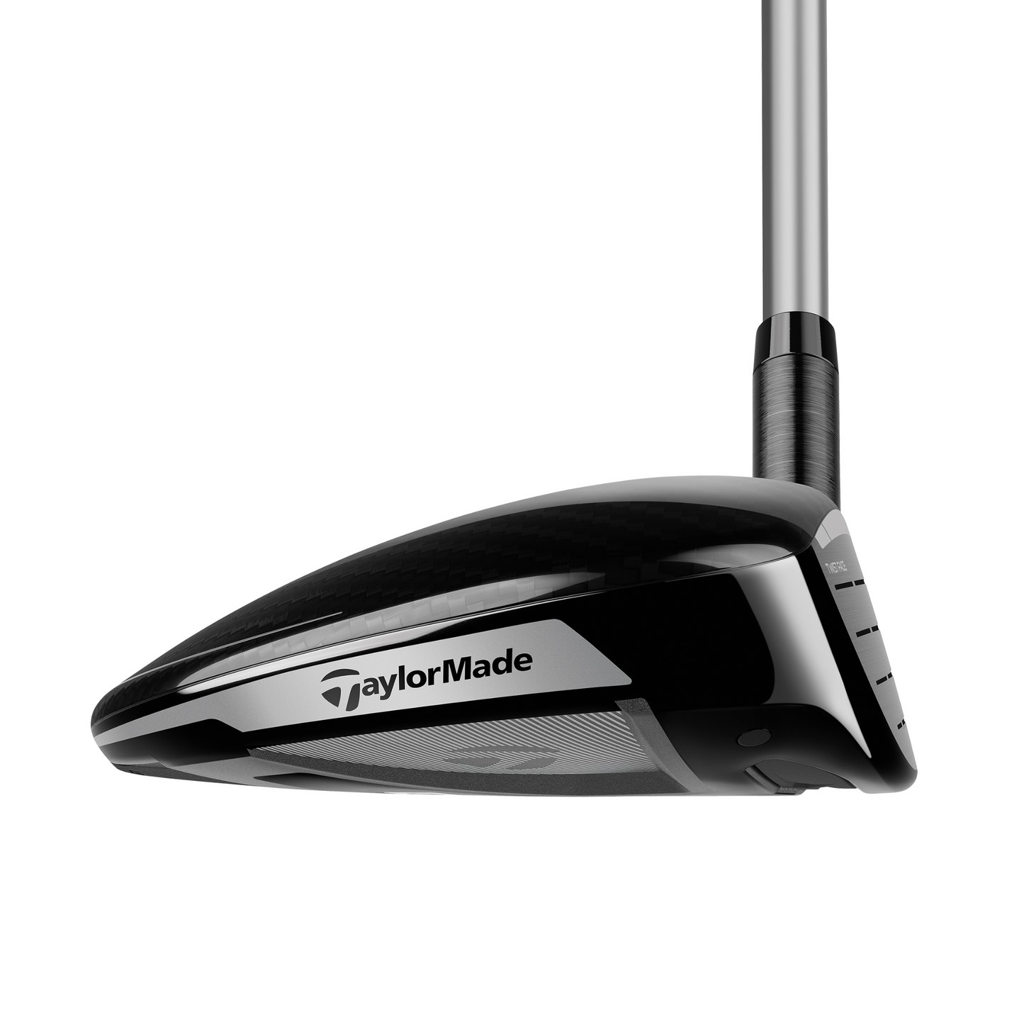 TaylorMade Golf Qi10 Max Fairway Wood 2024   