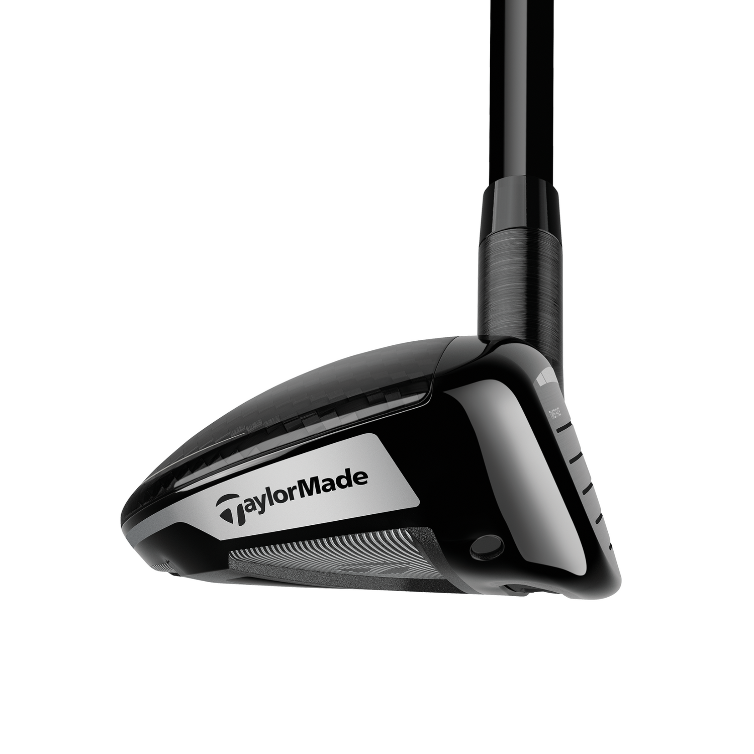 TaylorMade Golf Qi10 Rescue Hybrid 2024   