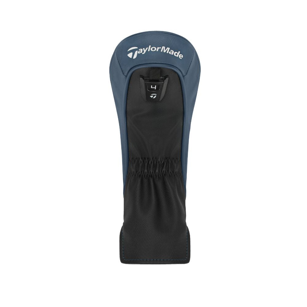 TaylorMade Golf Qi4D Hybrid Rescue 2026