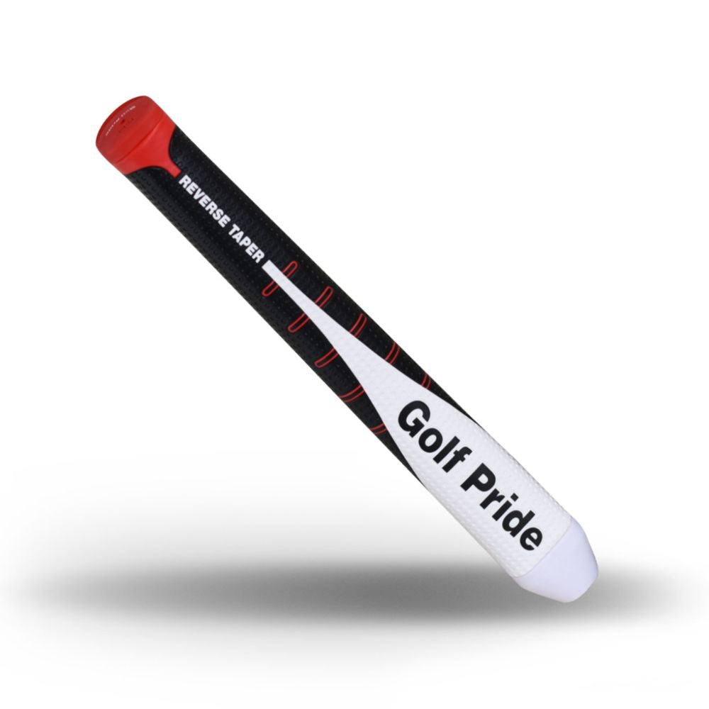 Golf Pride Reverse Taper Pistol Golf Putter Grip – Major Golf Direct