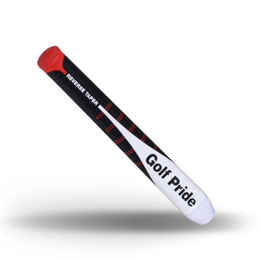 Golf Pride Reverse Taper Round Golf Putter Grip Medium  