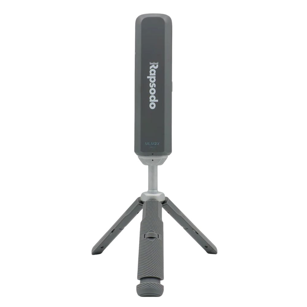 Rapsodo MLM2XPRO Golf Launch Monitor w/ Titleist PRO V1 Balls