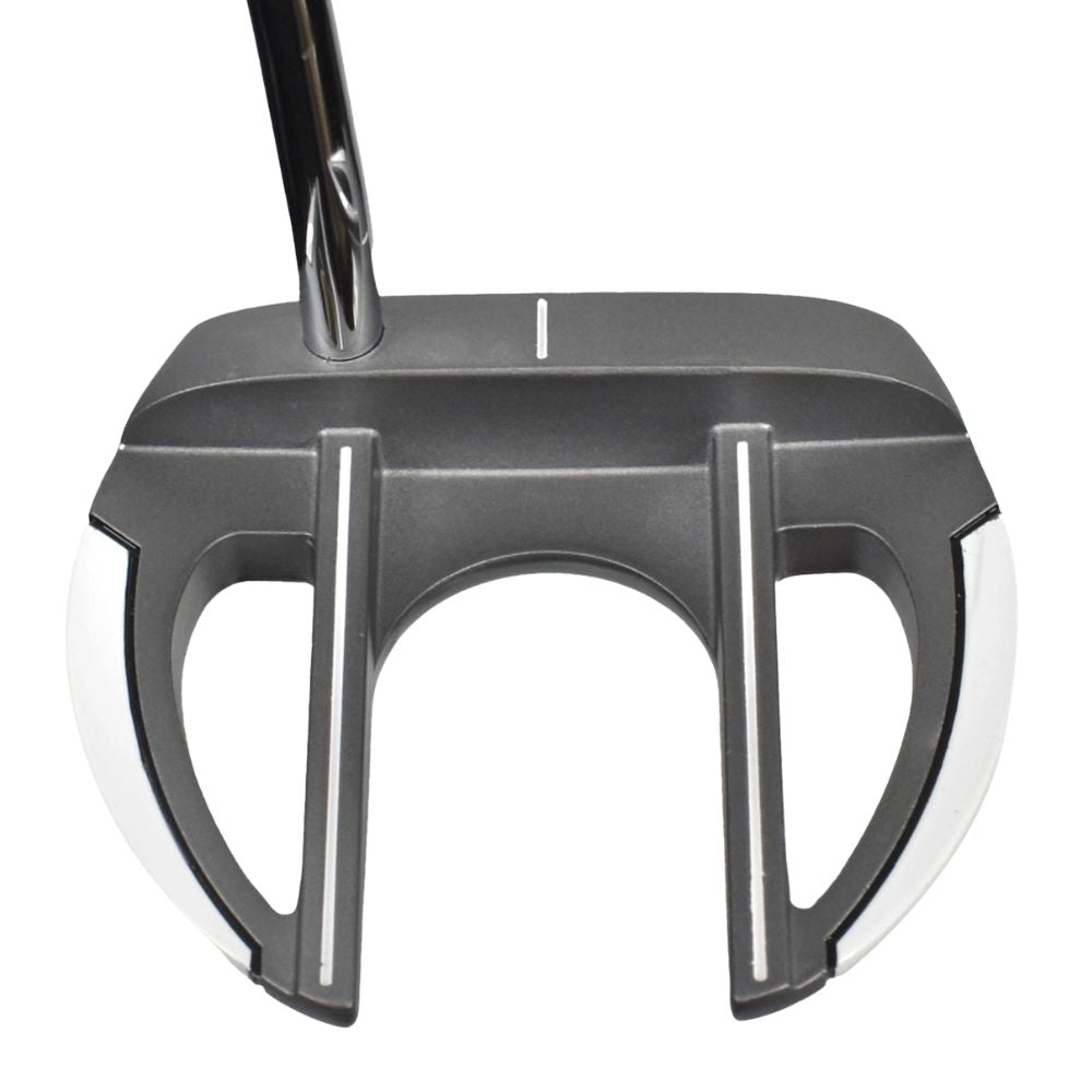 Ray Cook Golf Silver Ray SR400 Putter 2026