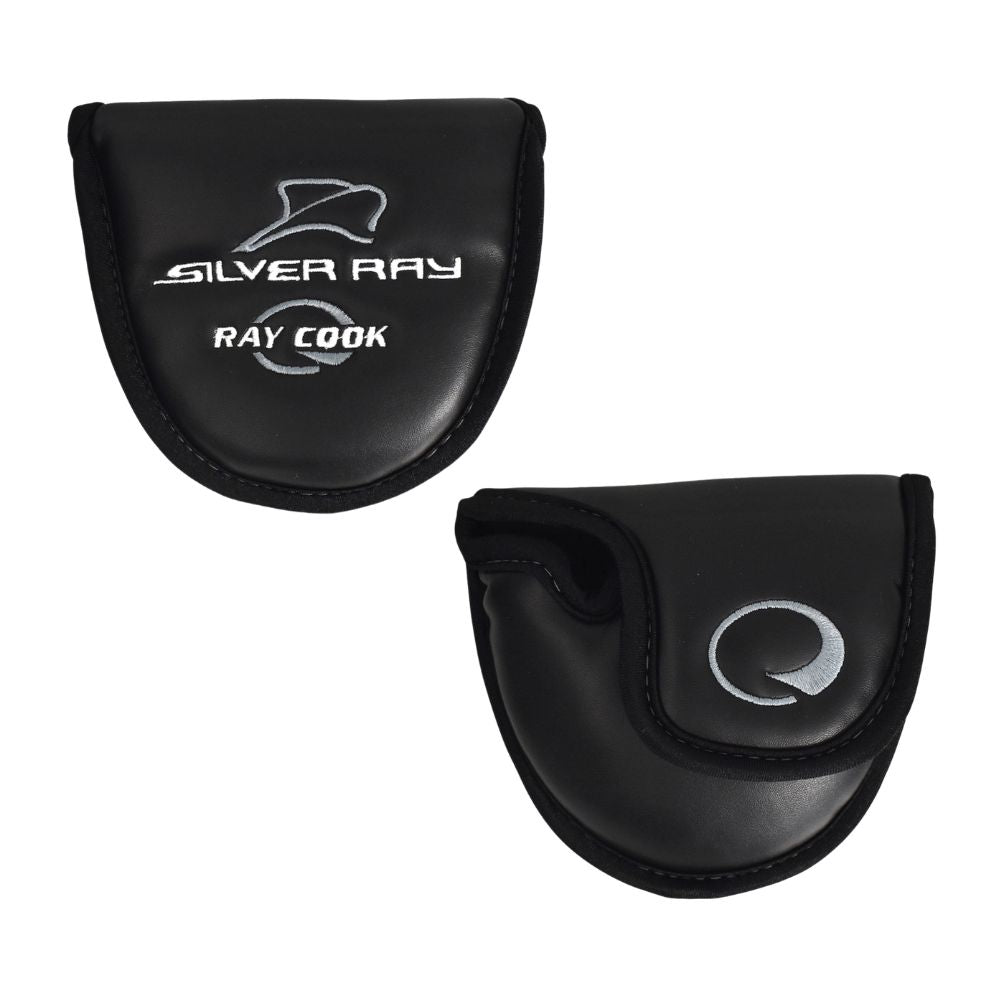 Ray Cook Golf Silver Ray SR400 Putter 2026