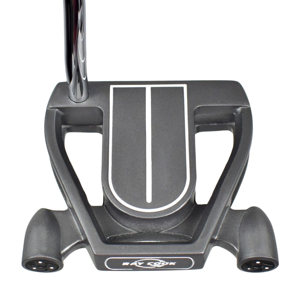 Ray Cook Golf Silver Ray SR500 Putter 2026