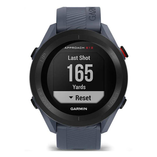 Garmin Approach S12 GPS Golf Watch   
