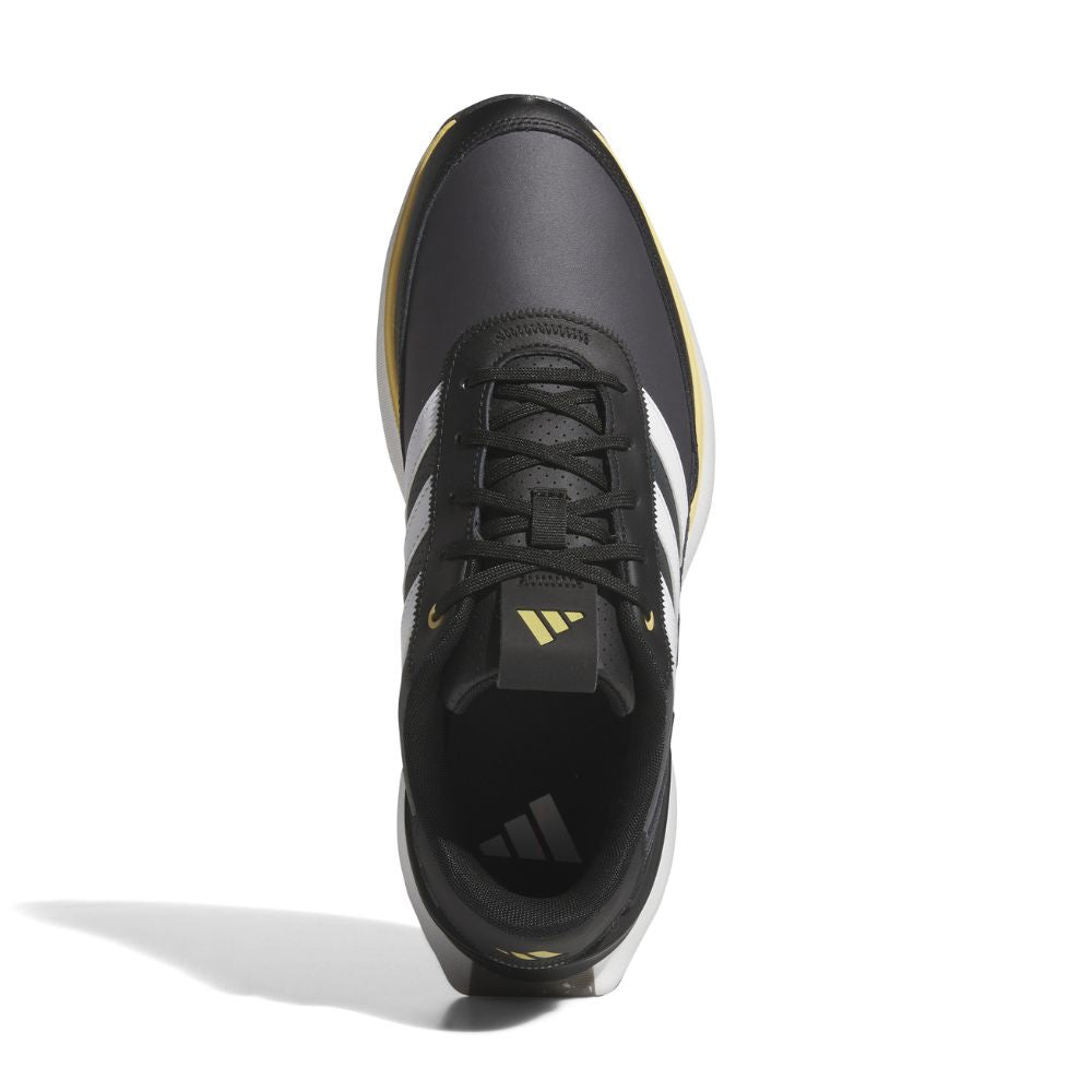 adidas S2G Mens Leather Spikeless Golf Shoes - IH5046