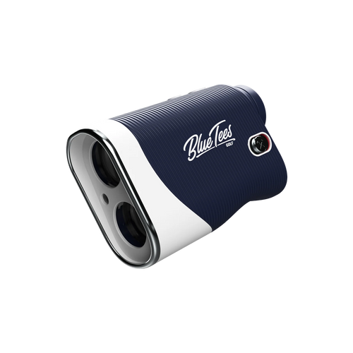 Blue Tees Series 3 Max Golf Laser Rangefinder   
