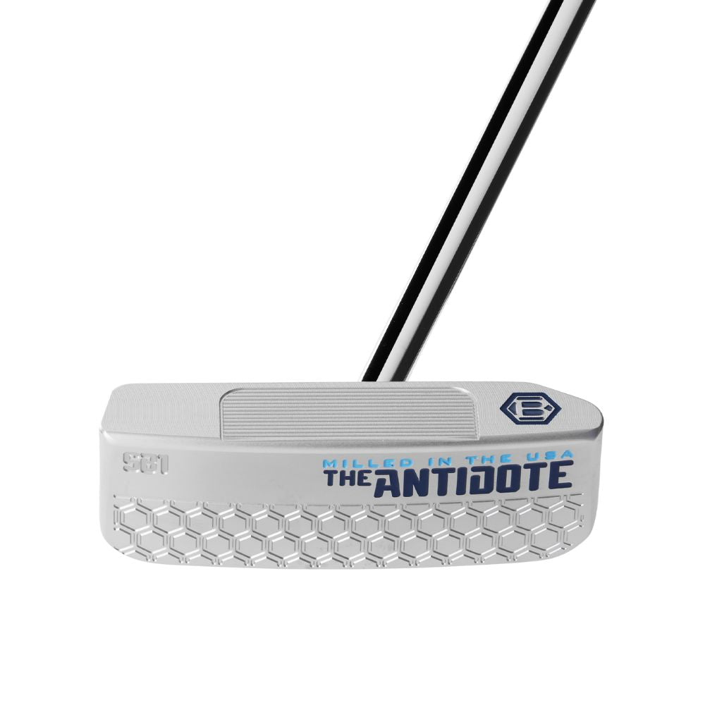 Bettinardi Golf Antidote SB1 Counter Balance Putter – Major Golf Direct