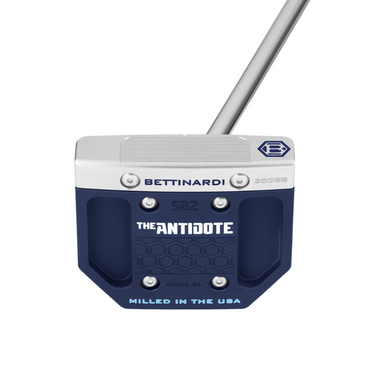 Bettinardi Golf Antidote SB2 Putter