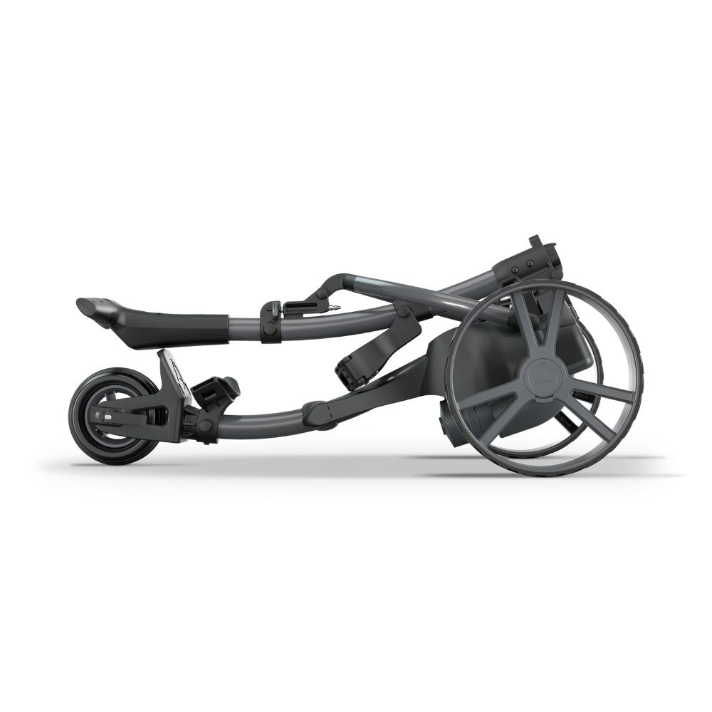 Motocaddy SE Lithium Ultra 36 Hole Electric Golf Trolley w/ FREE GIFT