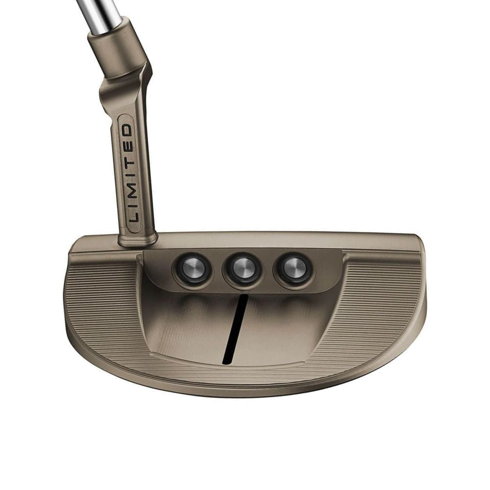 Titleist Scotty Cameron Xperimental GOLO SIX.2 Limited Edition Golf Putter