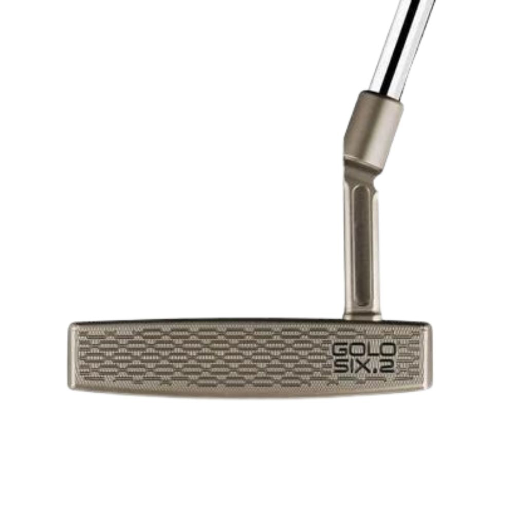 Titleist Scotty Cameron Xperimental GOLO SIX.2 Limited Edition Golf Putter