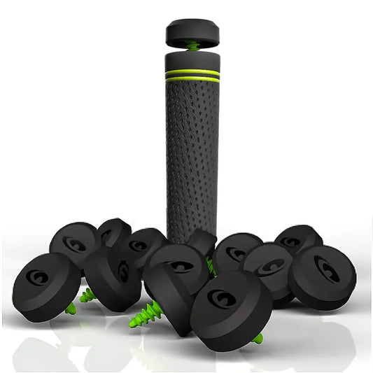 SkyCaddie GameTraX 360 SuperTags - 14 Pack