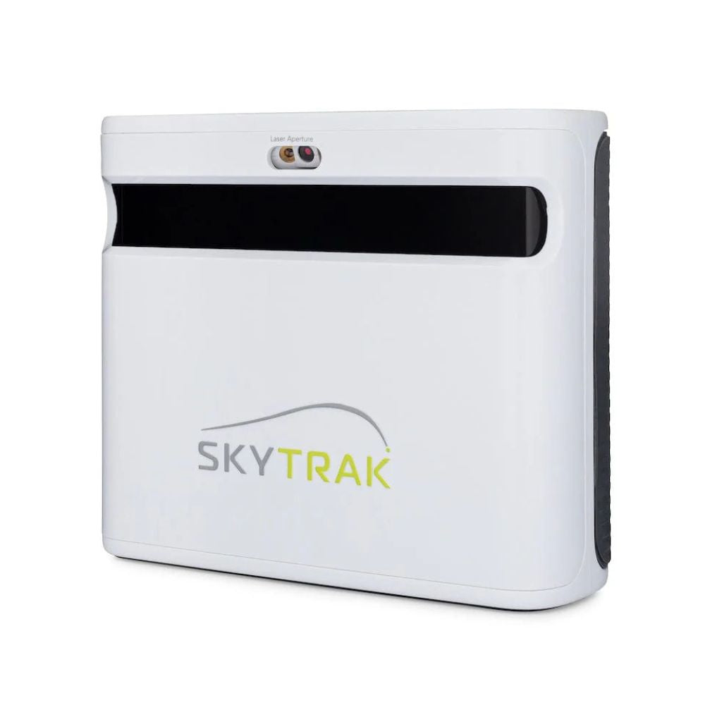 SKYTRAK ST+ Golf Launch Monitor