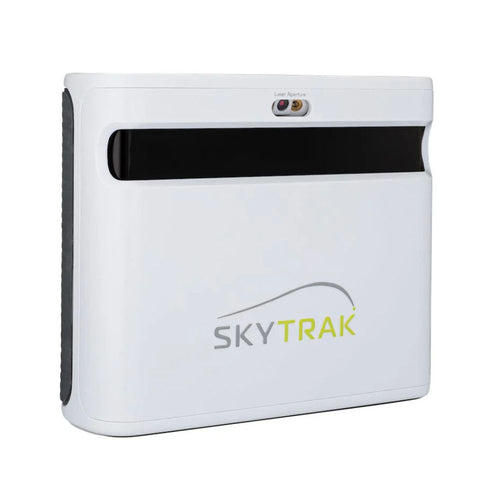 SKYTRAK ST+ Golf Launch Monitor