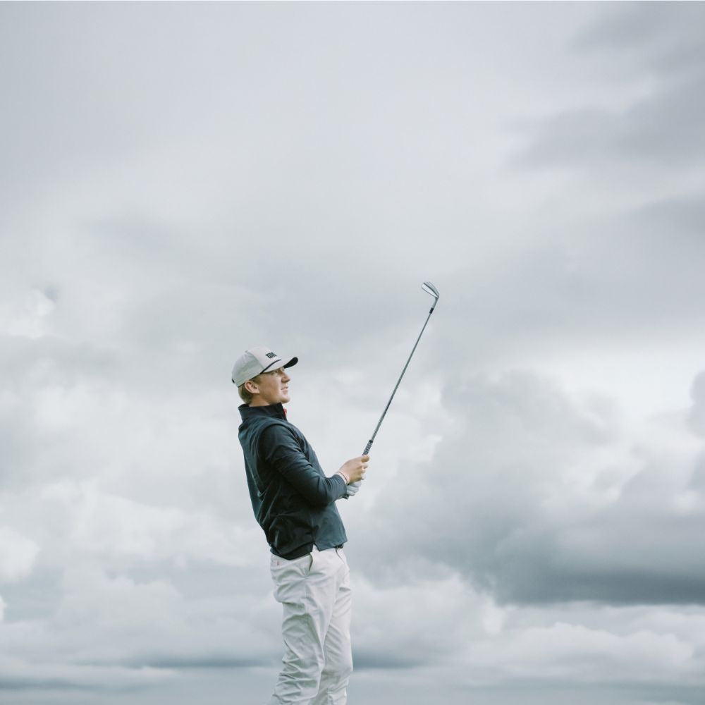 Wilson Staff Model XB CB MB Golf Irons 2026 - Instore Custom Individual