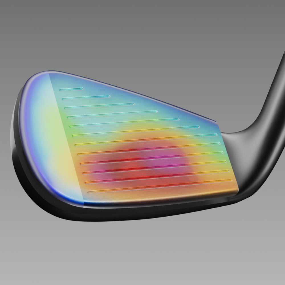 Wilson Staff Model CB Forged Golf Irons 2026