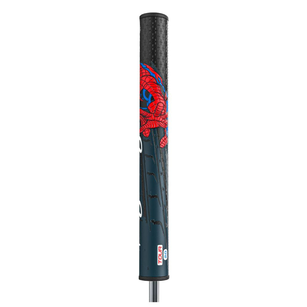 Super Stroke Zenergy Tour 2.0 LE - Puttergrep Super Stroke Zenergy Tour 2.0 LE - Puttergrep