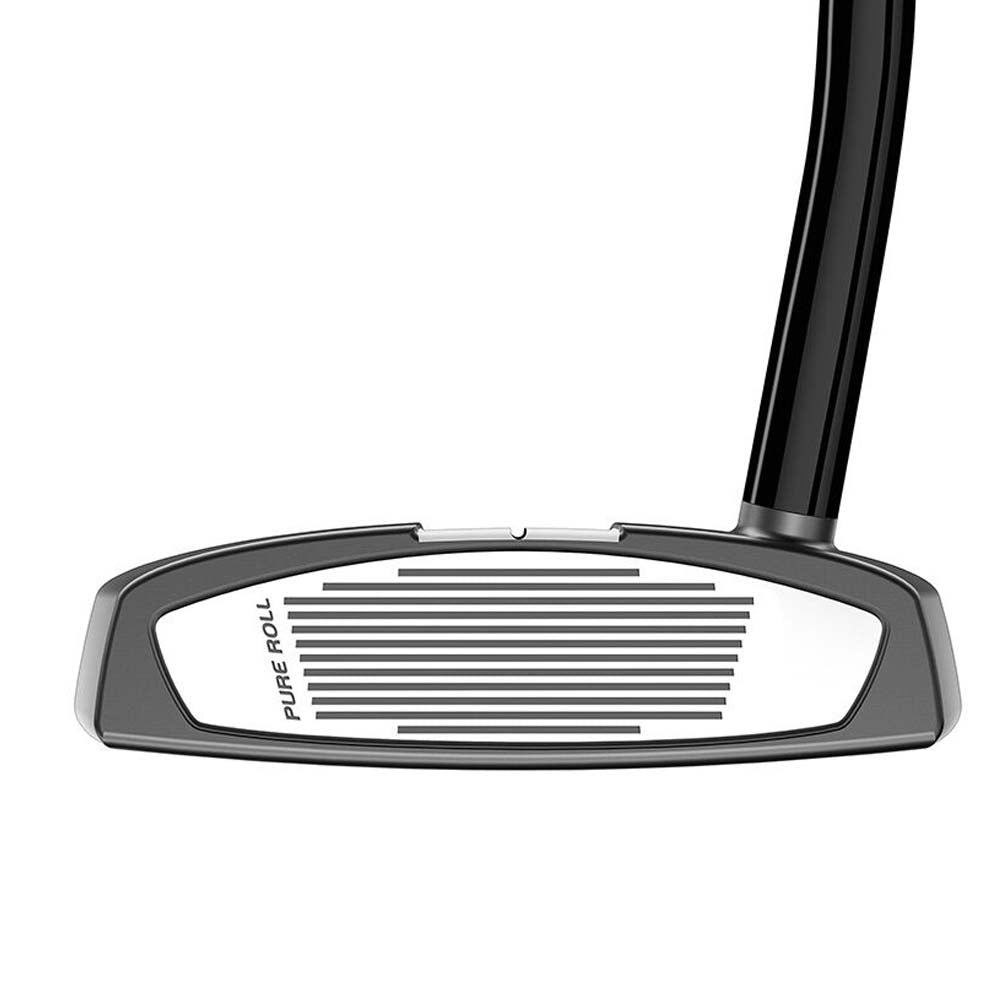 Taylormade Golf Spider Tour X Double Bend Putter   