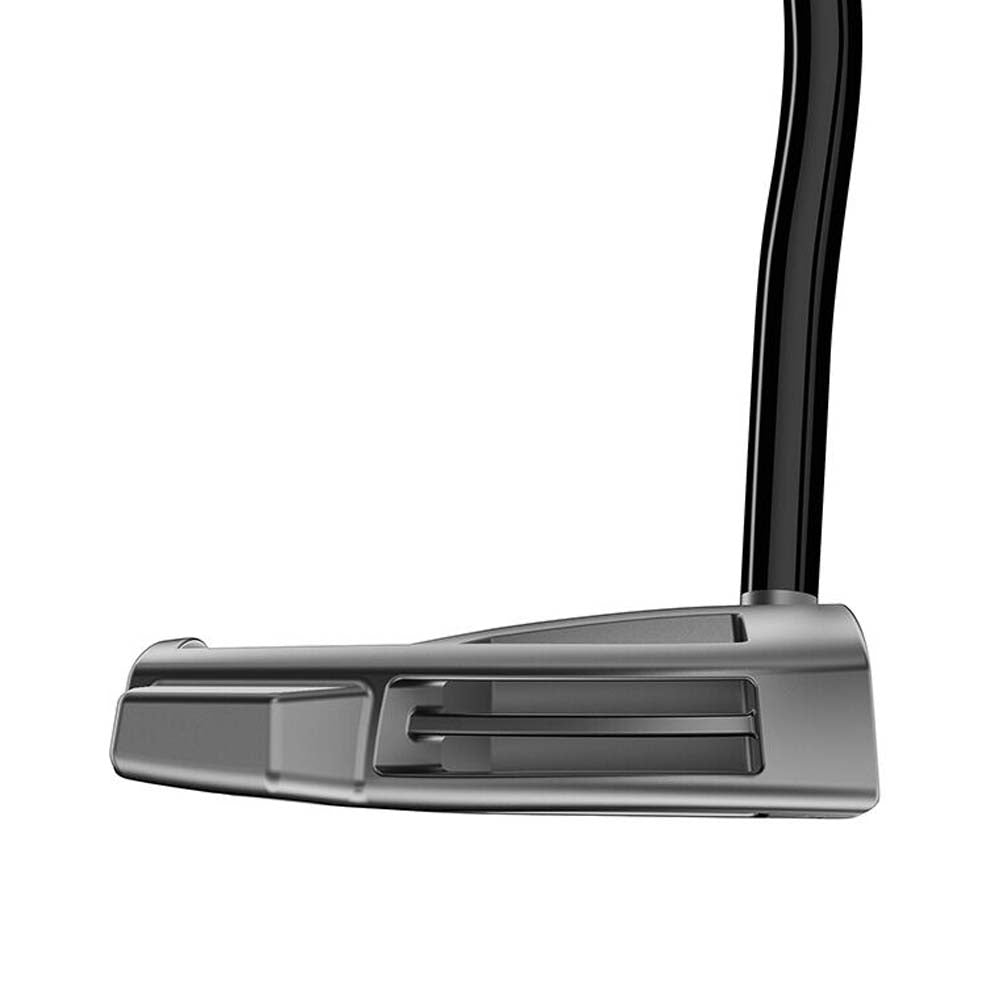 TaylorMade Golf Spider Tour X Double Bend Putter   