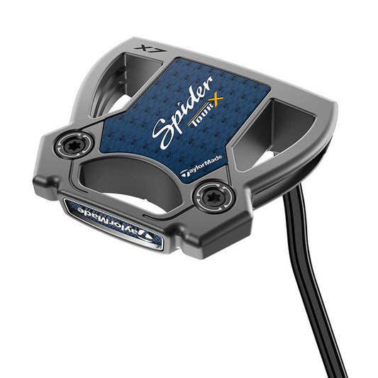 TaylorMade Golf Spider Tour X Double Bend Putter