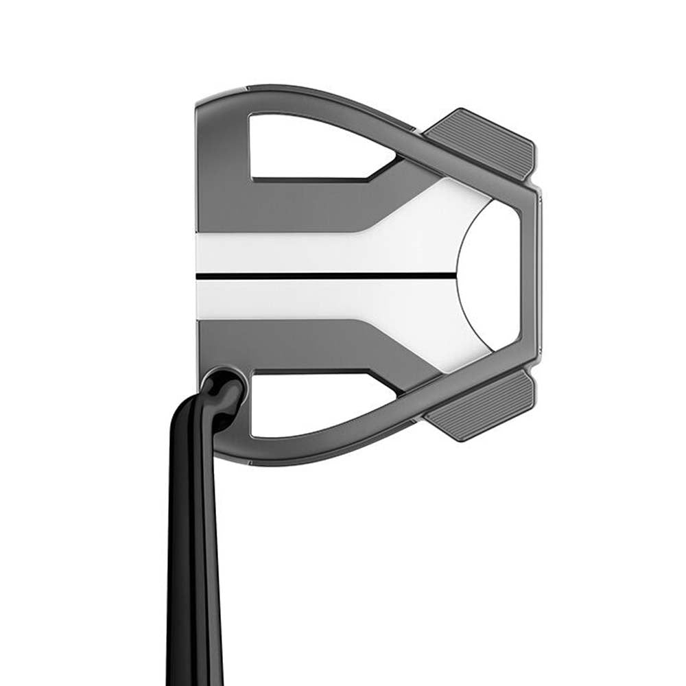 Taylormade Golf Spider Tour X Double Bend Putter   