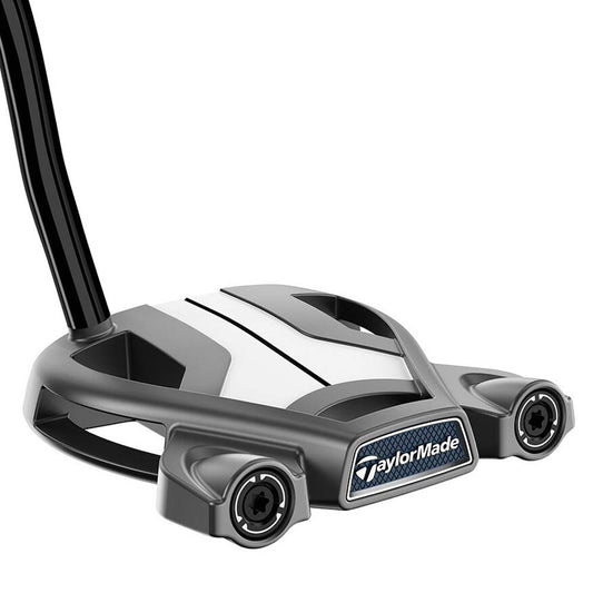 Taylormade Golf Spider Tour Double Bend Putter 34 Right Hand 