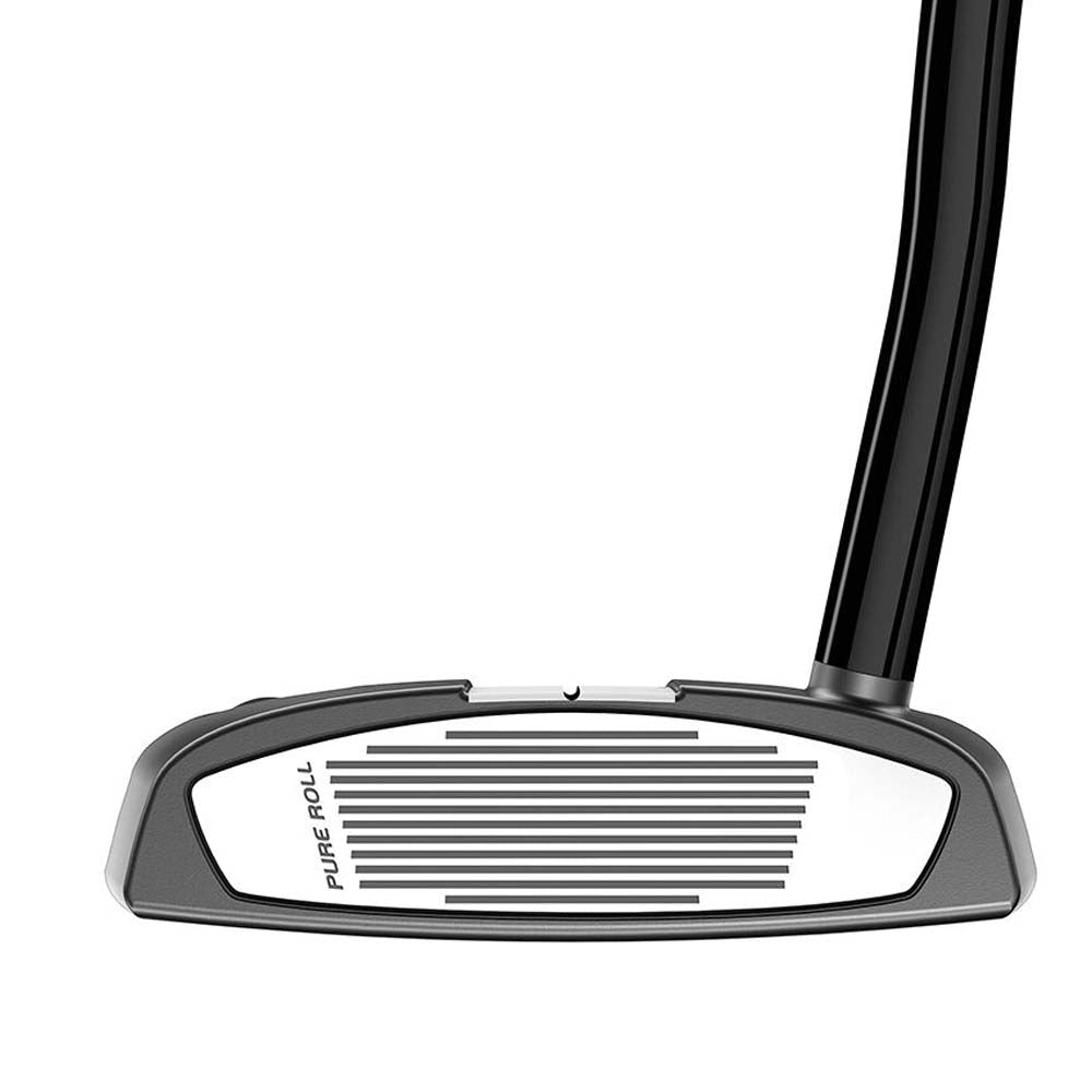 TaylorMade Golf Spider Tour Double Bend Putter   