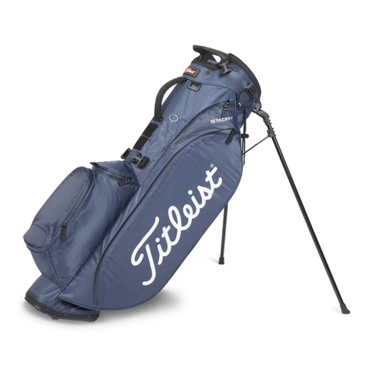 Titleist Players 4 StaDry Stand Bag 2024 - Navy