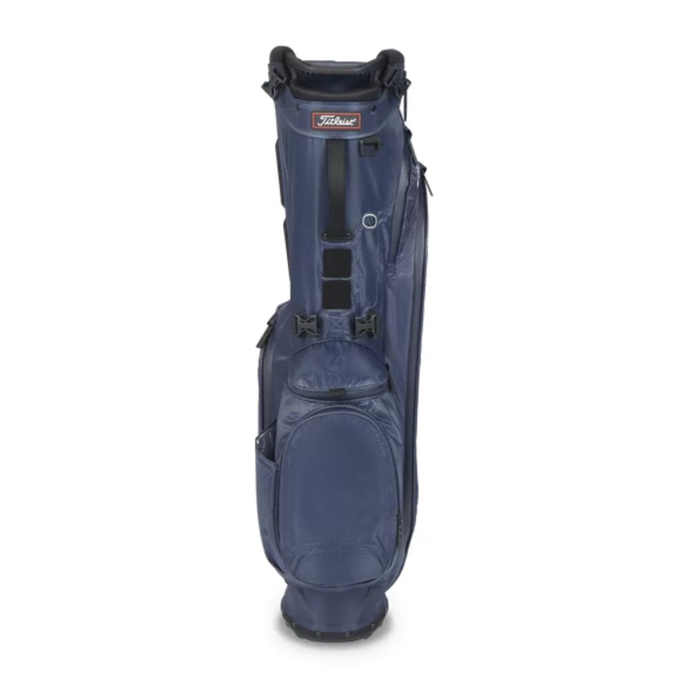 Titleist Players 4 StaDry Stand Bag 2024 - Navy   