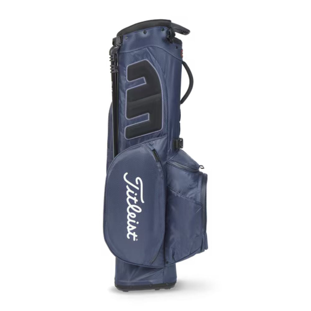 Titleist Players 4 StaDry Stand Bag 2024 - Navy   