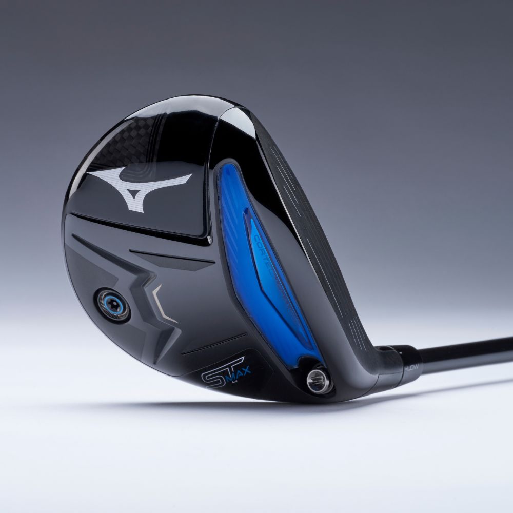 Mizuno ST-MAX Fairway Wood
