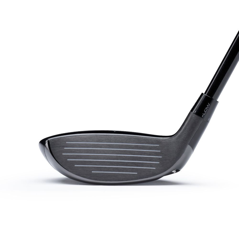 Mizuno ST-MAX Hybrid