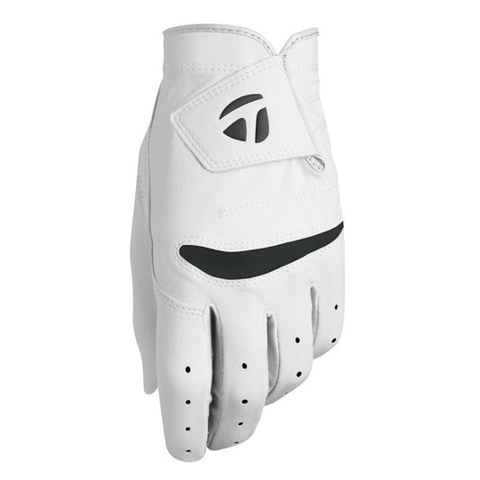 TaylorMade Golf Stratus All Weather Junior Glove - Left Handed Golfer S Right Hand (Left Handed Golfer)