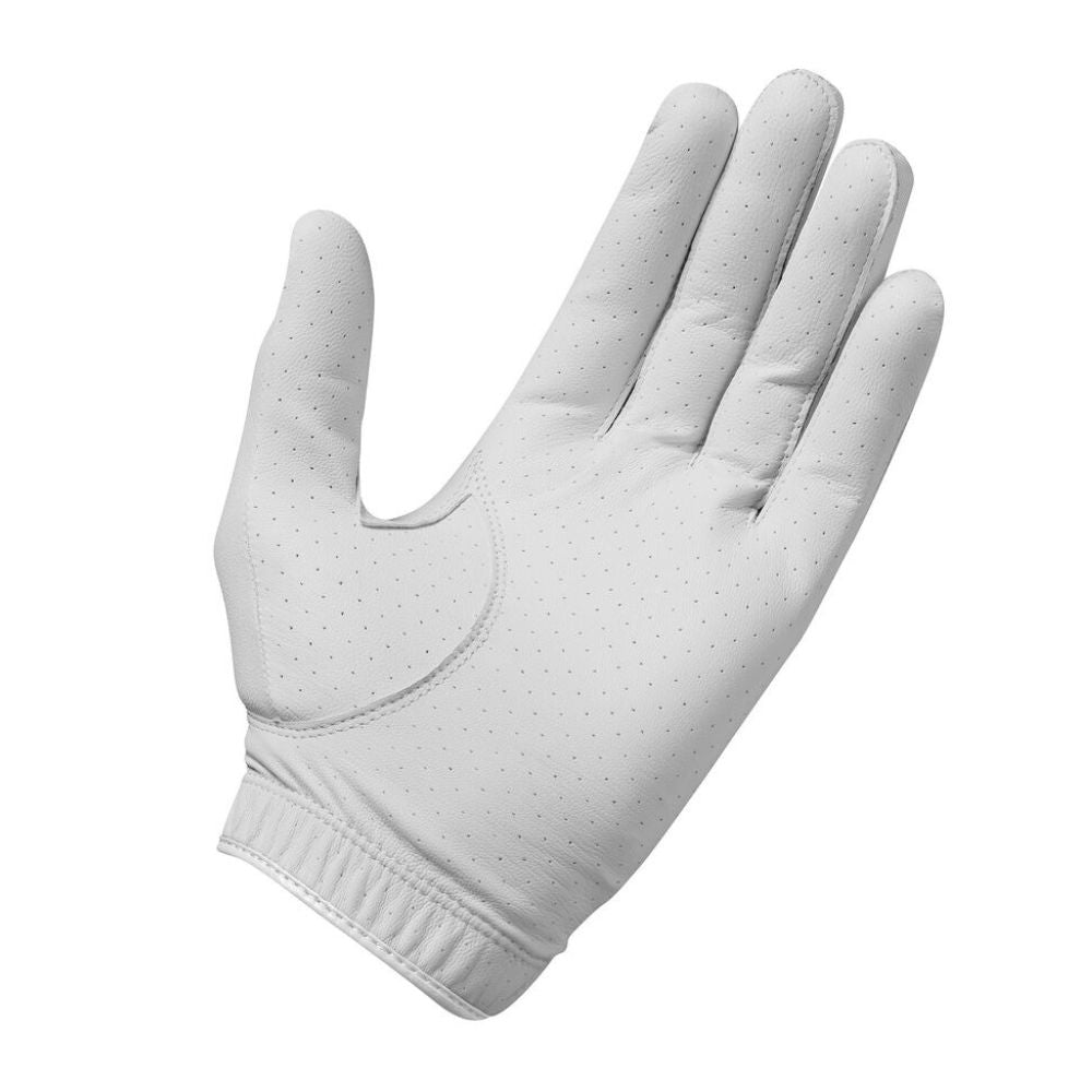 TaylorMade Golf Stratus All Weather Junior Glove - Left Handed Golfer