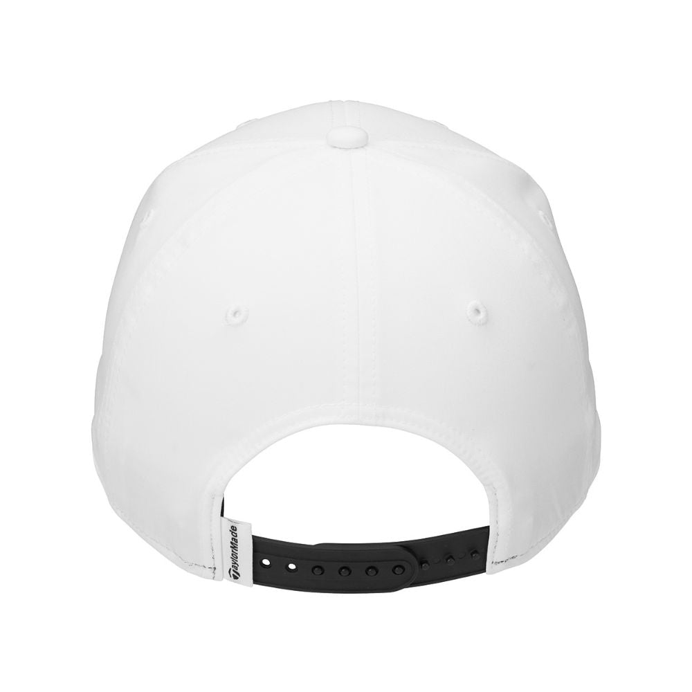 TaylorMade Sunset Golf Cap 2025 - White