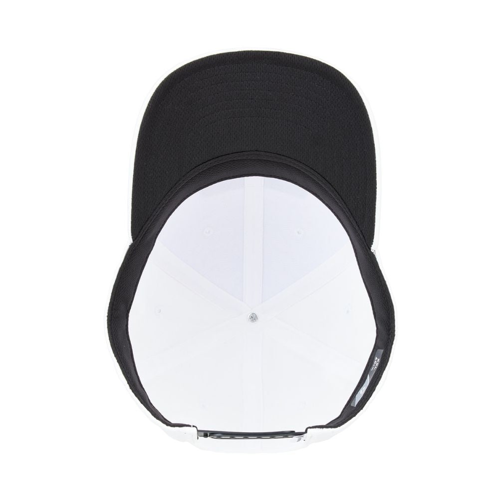 TaylorMade Sunset Golf Cap 2025 - White