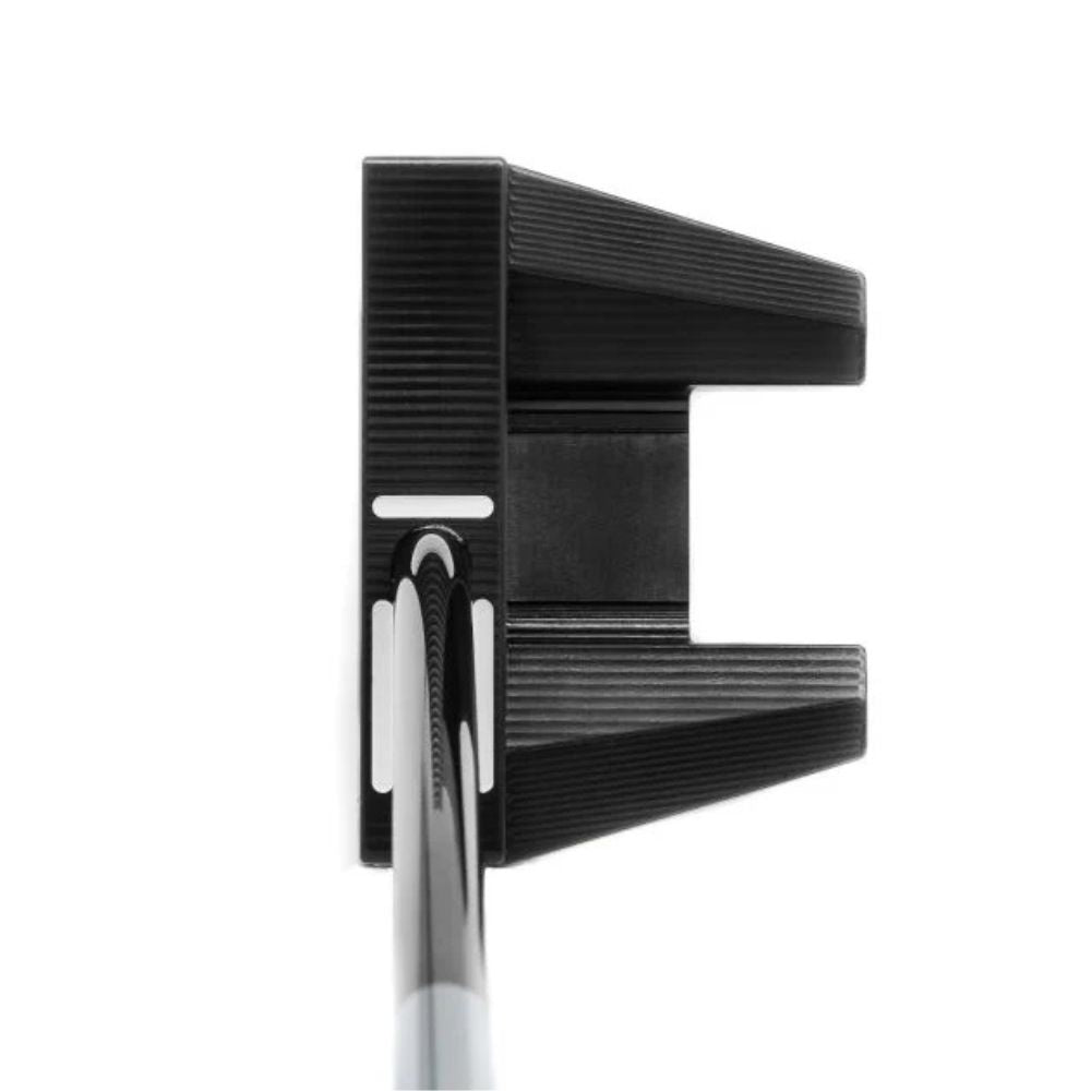 SeeMore Mini Giant Black HTX Golf Putter