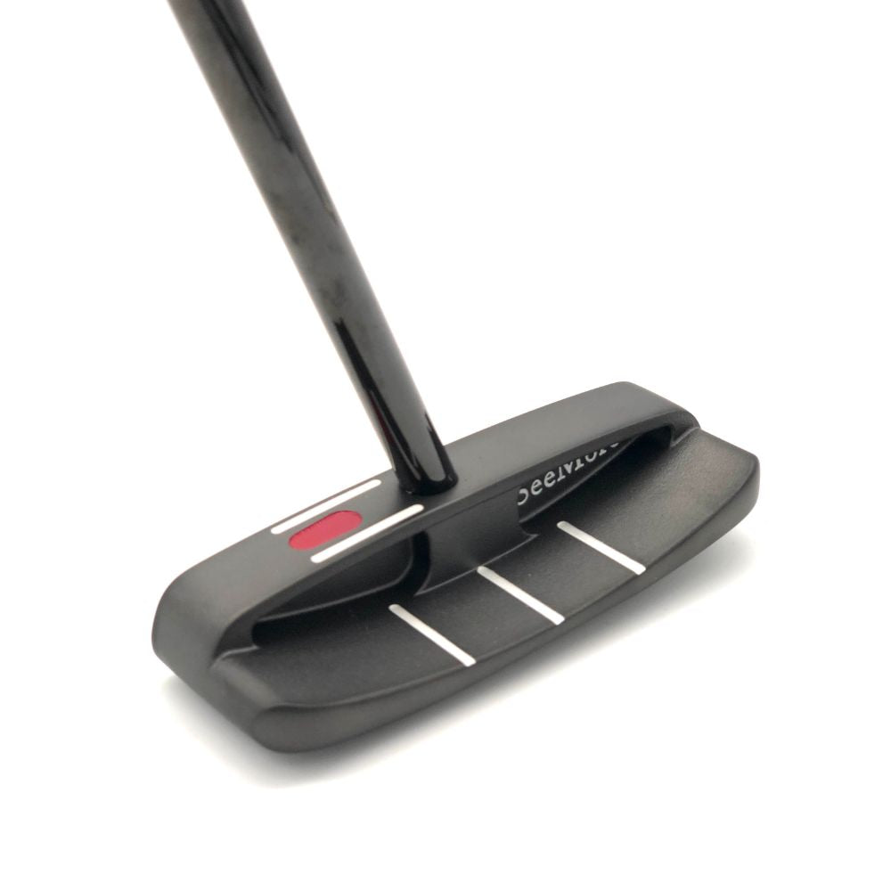 SeeMore PVD Black Model C Putter 34" Right Hand